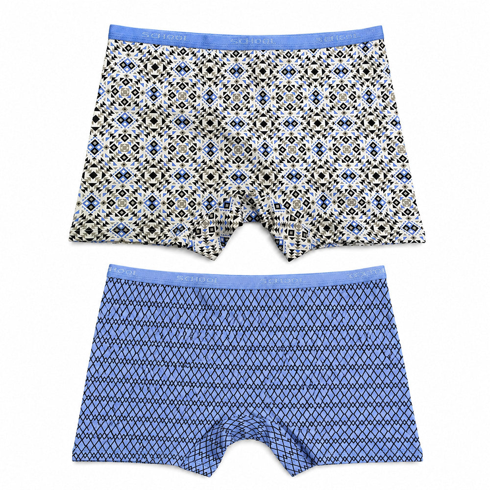Printed Hot Short - Pack of 2 Group 150