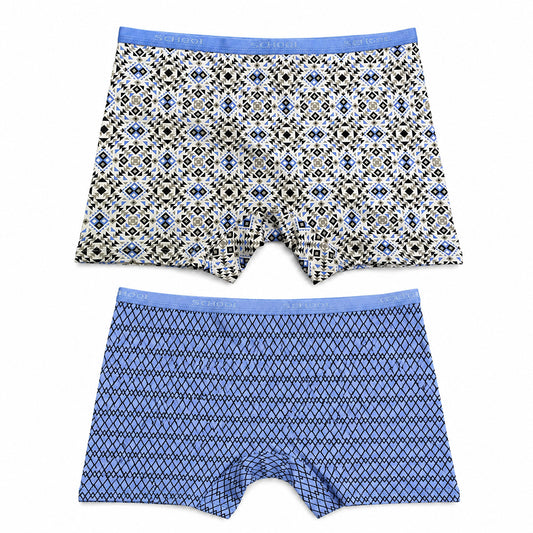 Printed Hot Short - Pack of 2 Group 150