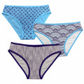 Printed Bikini - Pack of 3 - Group 153