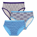 Printed Brief - Pack of 3 -Group 153