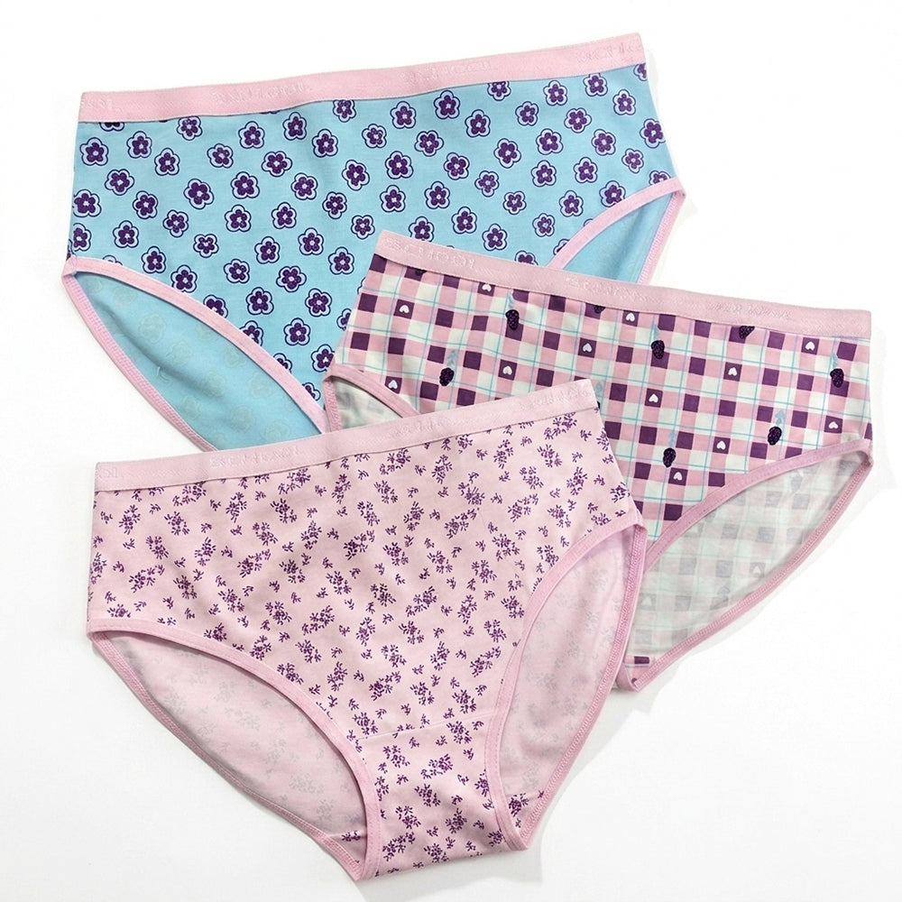 Printed Brief - Pack of 3 -Group 156