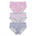 Printed Midi - Pack of 3 - Group 162