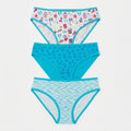 Printed Bikini - Pack of 3 - Group 159