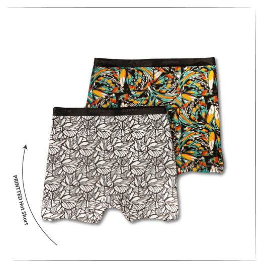 Print Hot Short - حزمة 2 Group 113