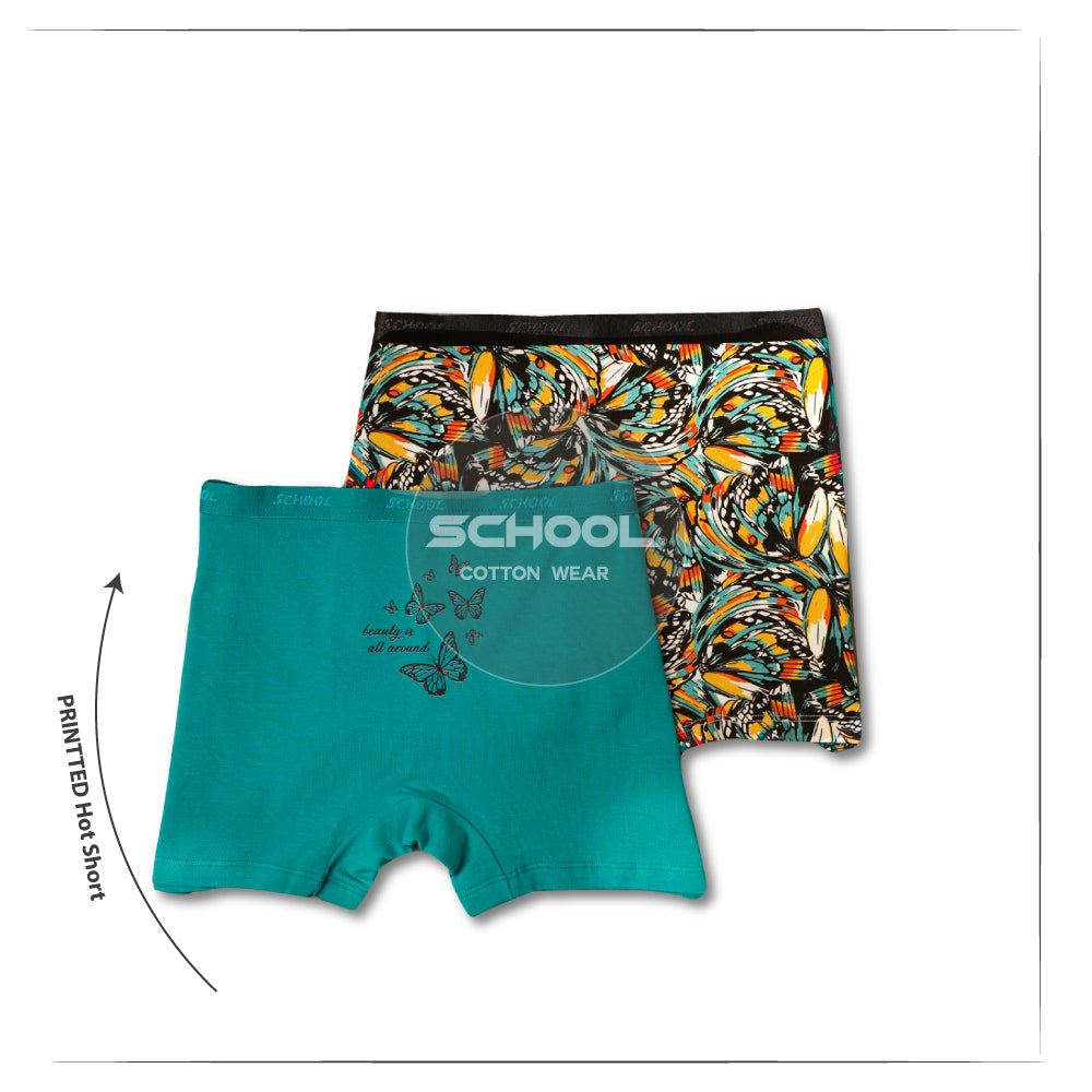 Print Hot Short - حزمة 2 Group 113