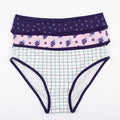 Printed Bikini - Pack of 3 - Group 146