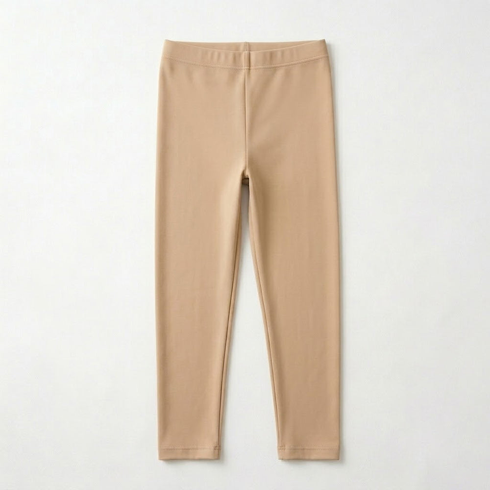 School basic leggings - pack of 1 group 1