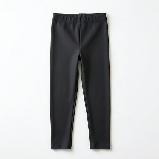 School basic leggings - pack of 1 group 1