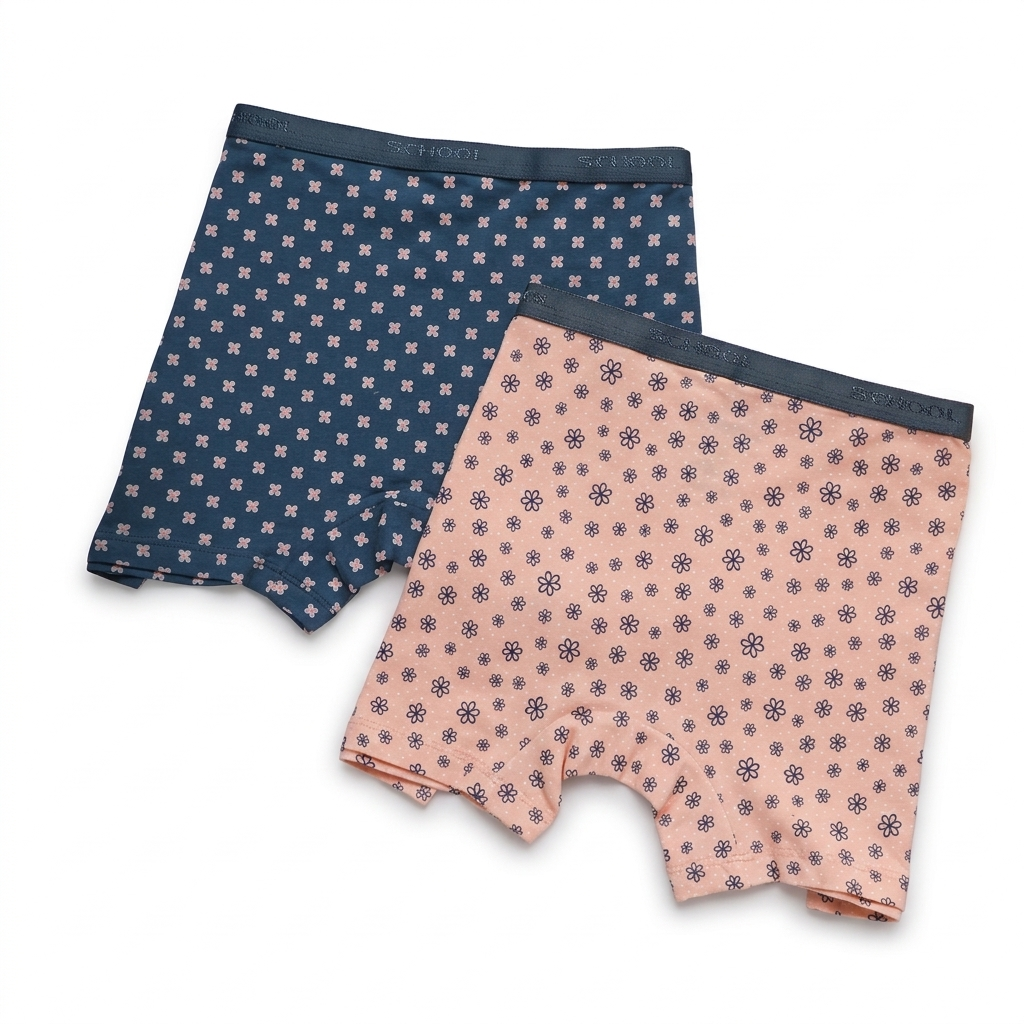 Print Hot Short - حزمة 2 Group 114