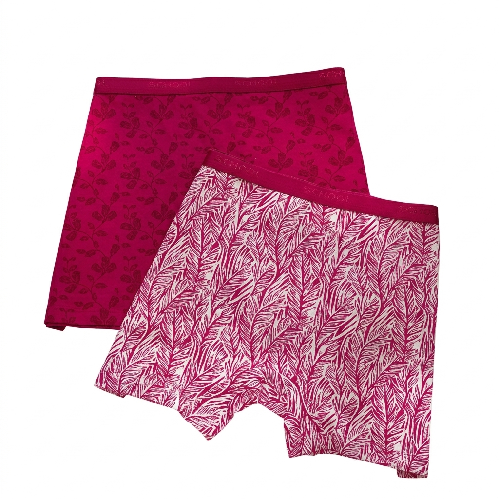 Print Hot Short - حزمة 2 Group 114