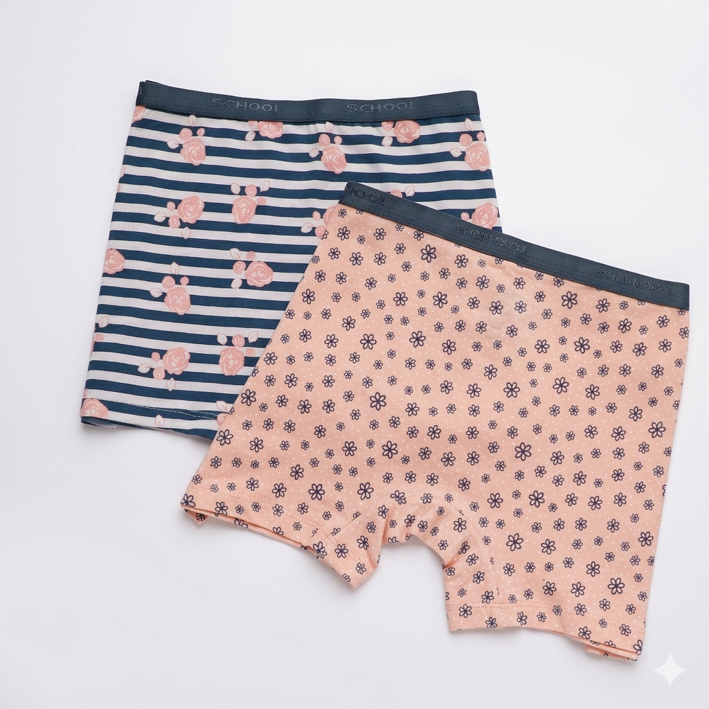 Print Hot Short - حزمة 2 Group 114