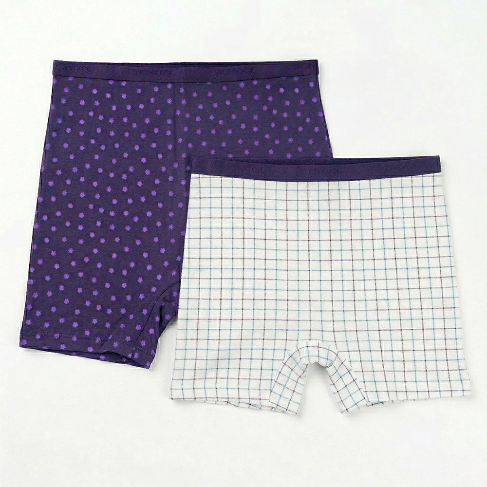Printed Hot Short - Pack of 2 Group 146