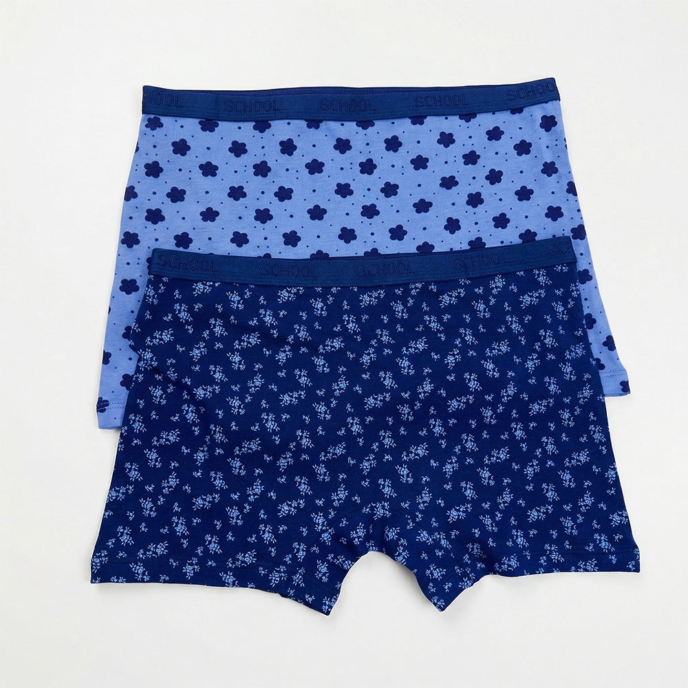 Printed Hot Short - Pack of 2 Group 137
