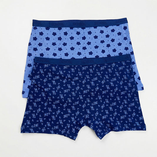 Printed Hot Short - Pack of 2 Group 137