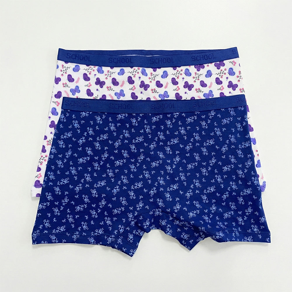 Printed Hot Short - Pack of 2 Group 137