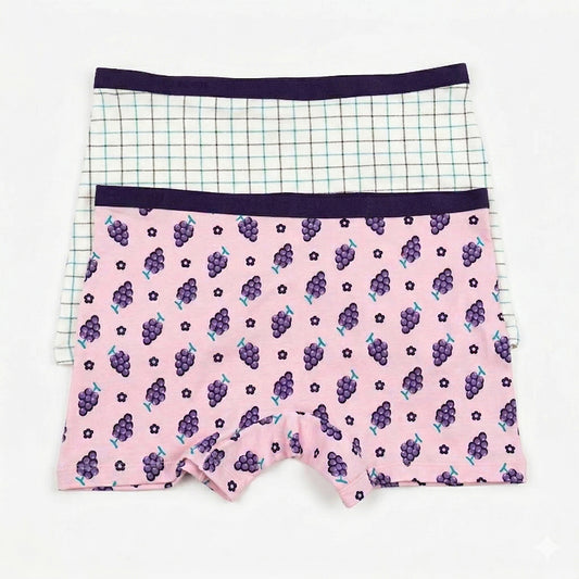 Printed Hot Short - Pack of 2 Group 146
