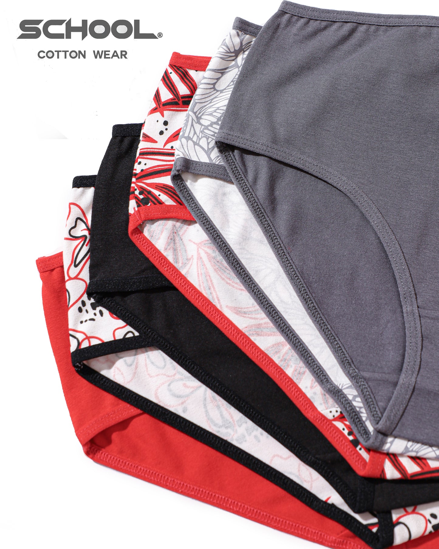 School saver - pack of 6 - Group 16