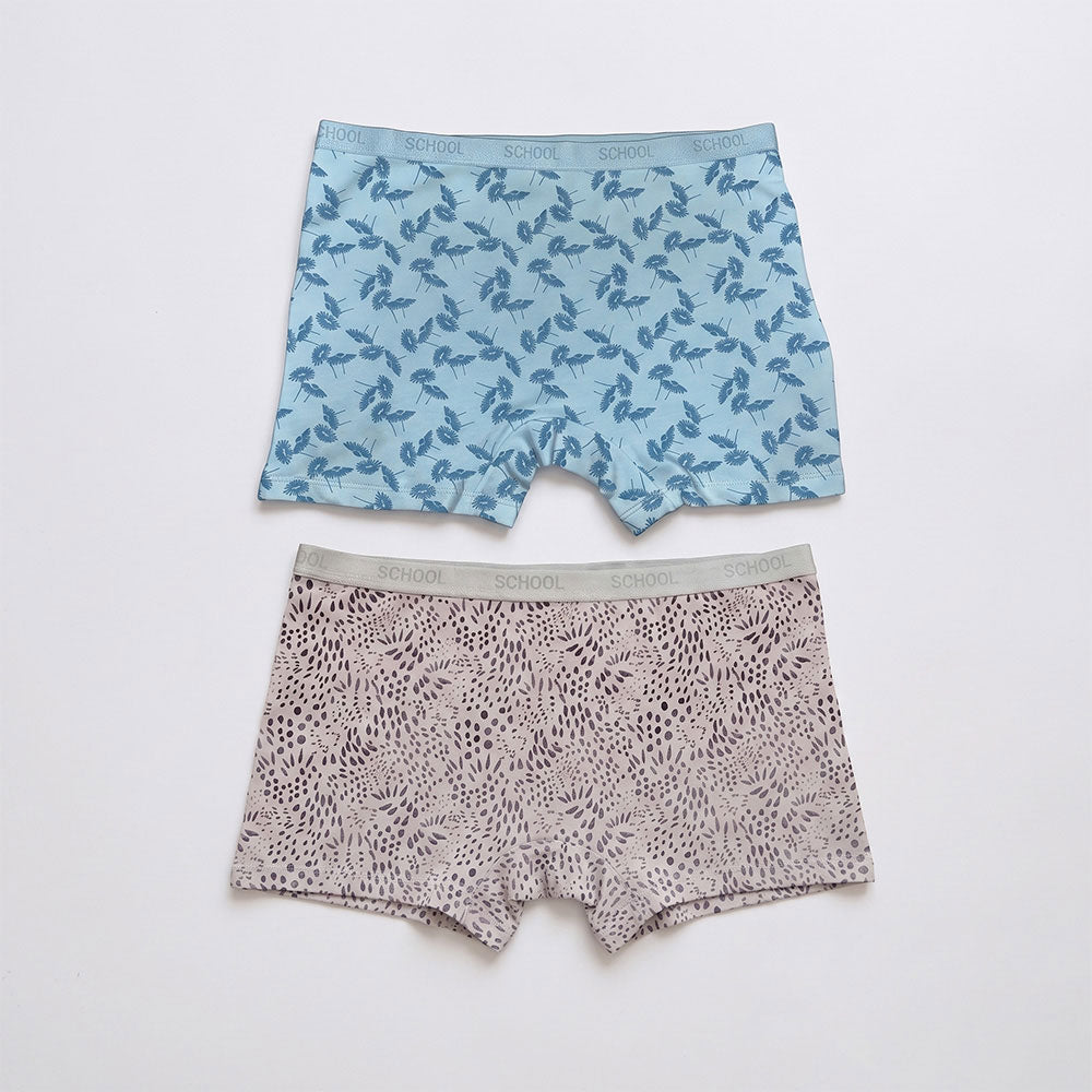 Printed Hot Short - Pack of 2 Group 158