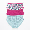 Printed Brief - Pack of 3 -Group 148