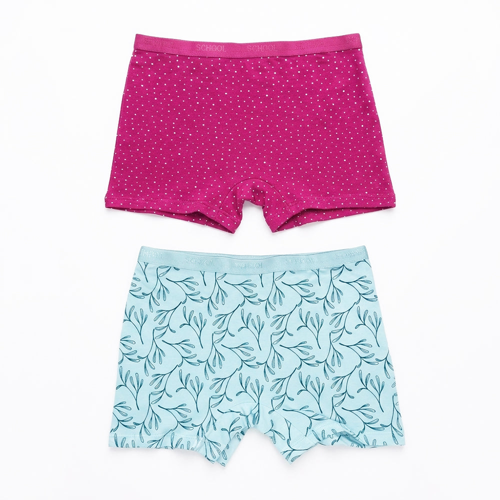Print Hot Short - حزمة 2 Group 114