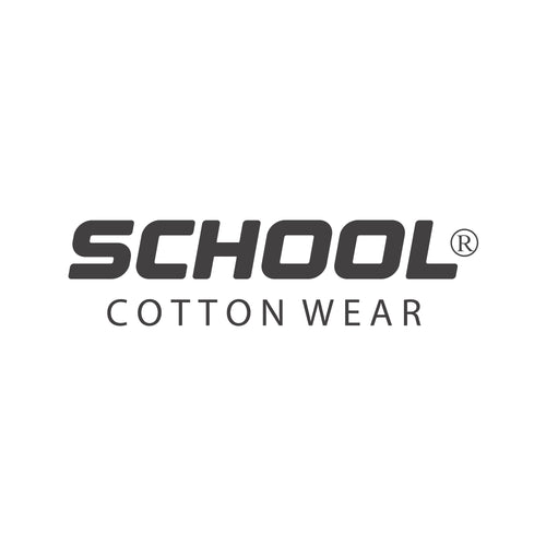 School Cotton Wear