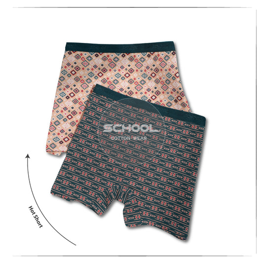 Print Hot Short - حزمة 2 Group 105