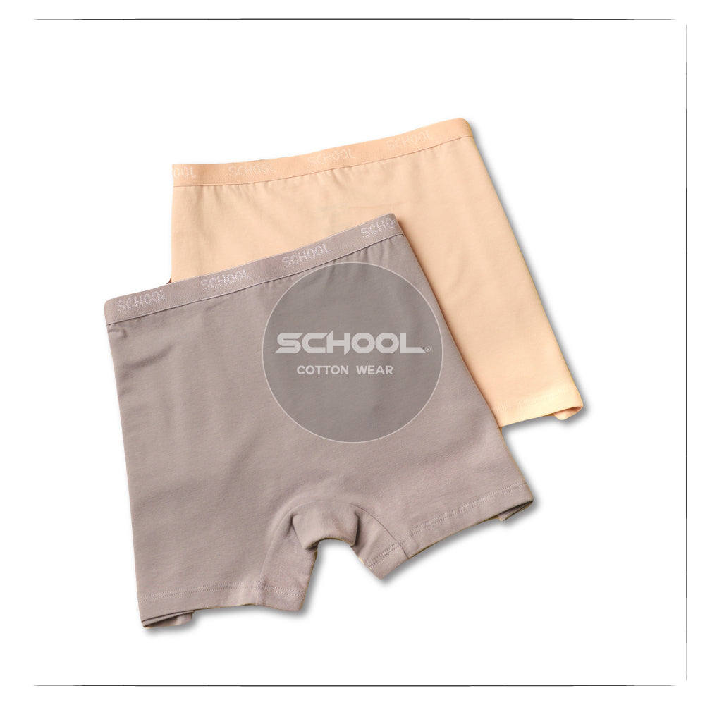 Basic Hot Short - Pack of 2 Group 5