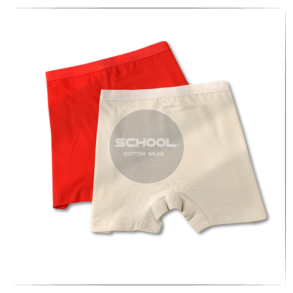 Basic Hot Short - Pack of 2 Group11