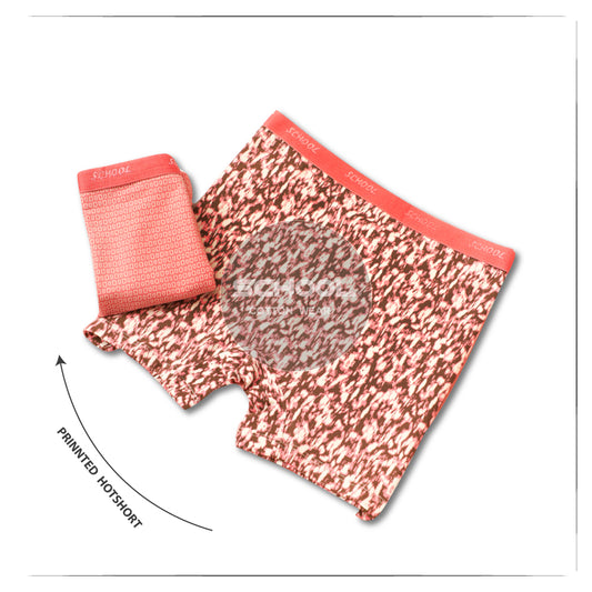 Print Hot Short - حزمة 2 Group 114