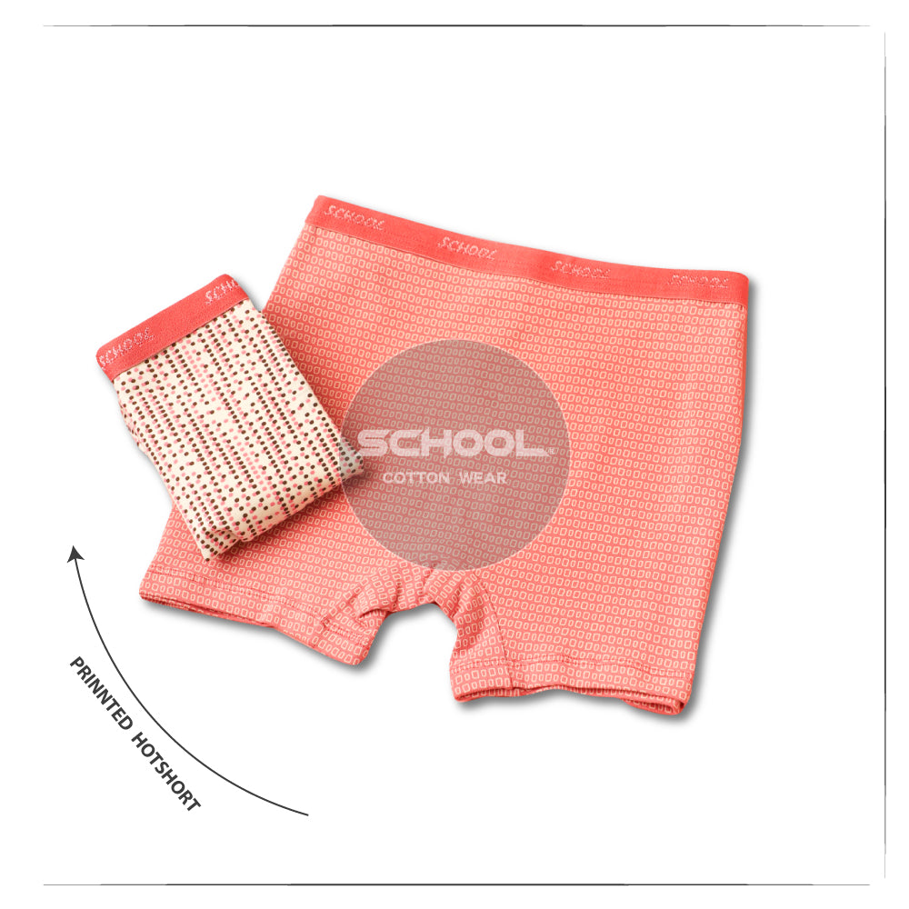 Print Hot Short - حزمة 2 Group 114