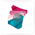 Basic Bikini - Pack of 4 - Group 13