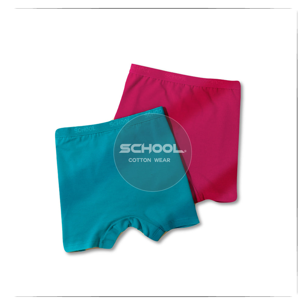 Basic Hot Short - Pack of 2 Group 13