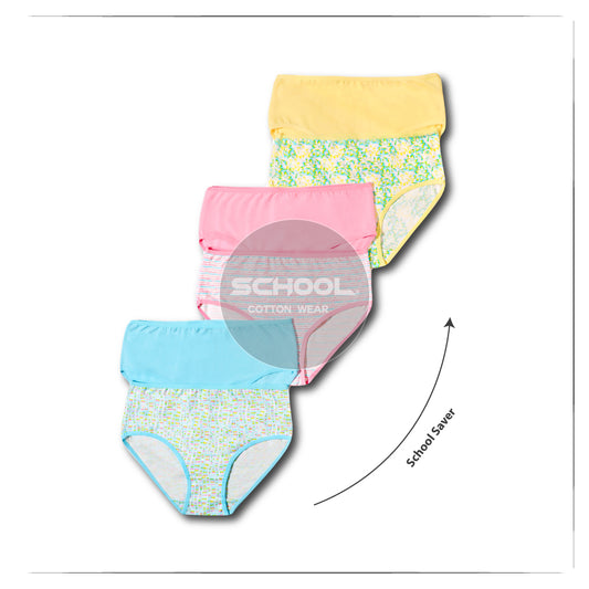 School saver - pack of 6 - Group 13