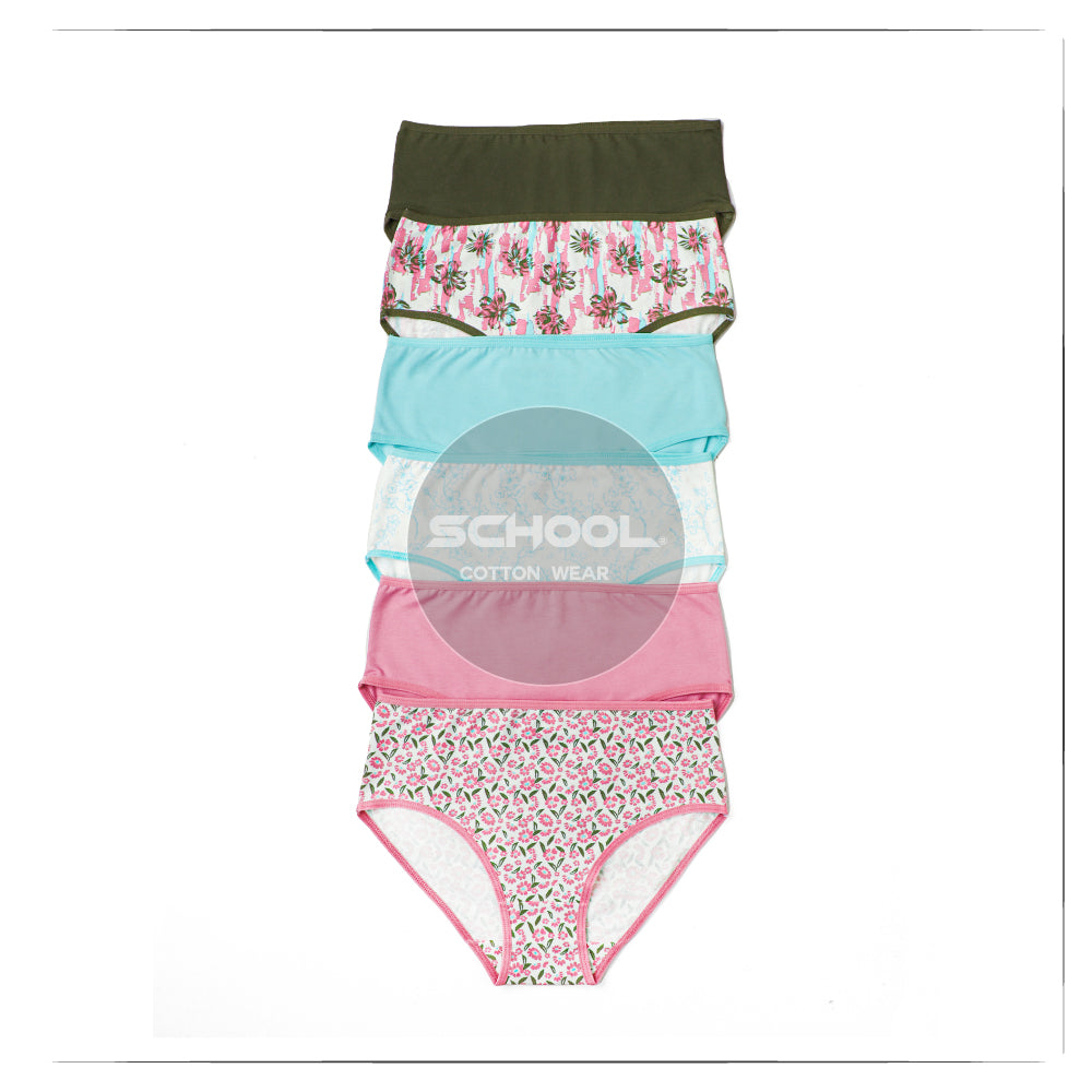 School saver - pack of 6 - Group 18