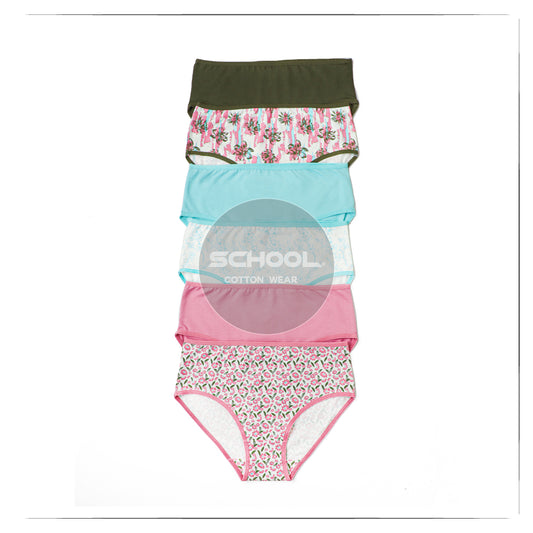 School saver - pack of 6 - Group 18