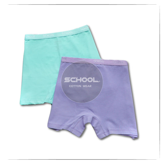 Basic Hot Short - Pack of 2 Group 12