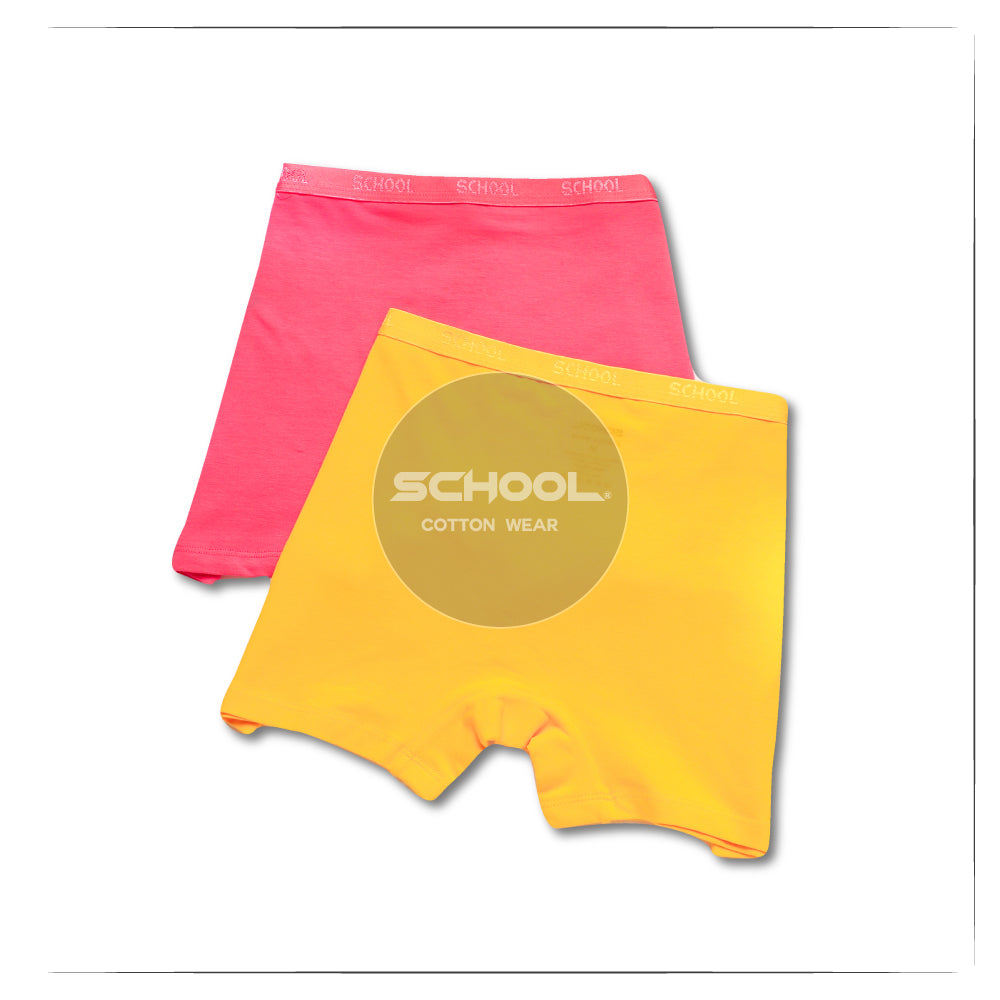 Basic Hot Short - Pack of 2 Group10