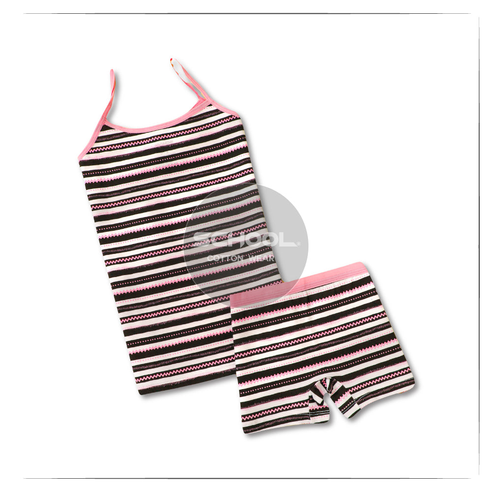 Kids Printed Set - Pack of 2 Group 32