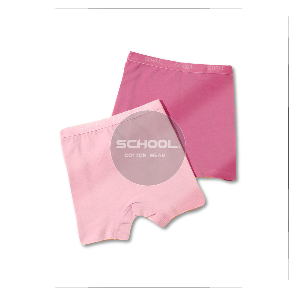 Basic Hot Short - Pack of 2 Group 13