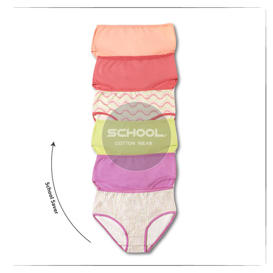 School saver - pack of 6 - Group 14