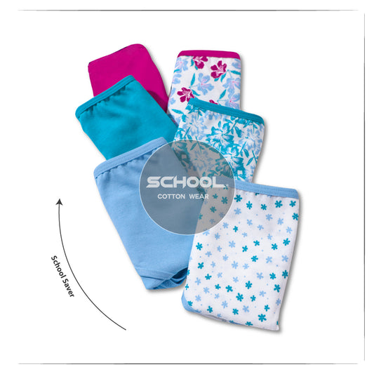 School saver - pack of 6 - Group 15