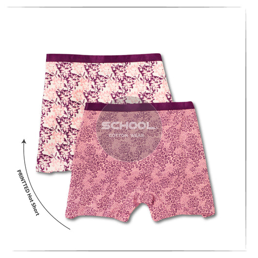 Print Hot Short - حزمة 2 Group 111