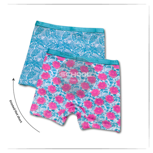 Print Hot Short - حزمة 2 Group 114