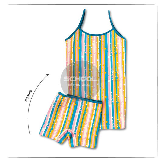 Kids Printed Set - Pack of 2 Group 11