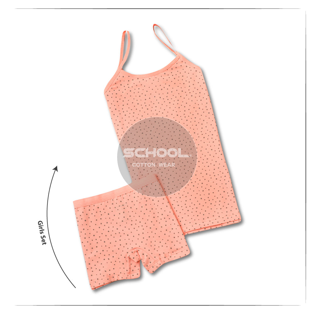 Kids Printed Set - Pack of 2 Group 30