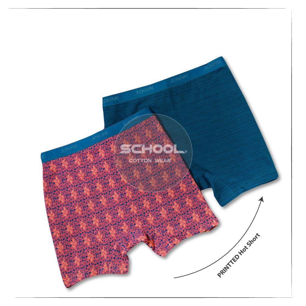 Print Hot Short - حزمة 2 Group 110