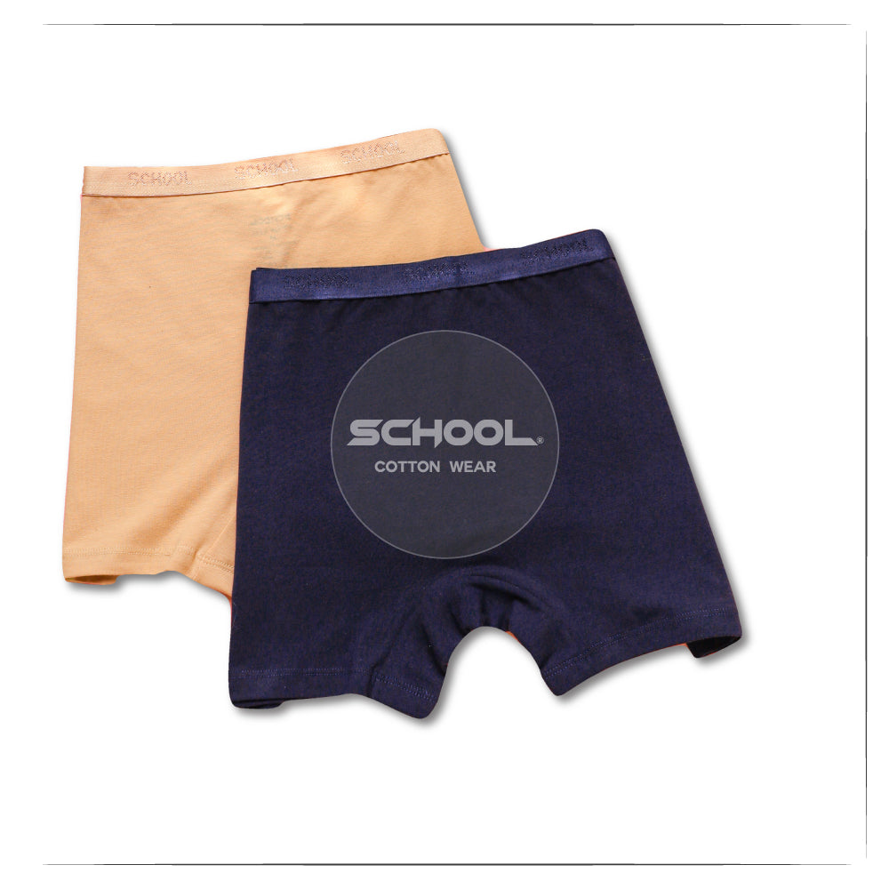 Basic Hot Short - Pack of 2 Group 1