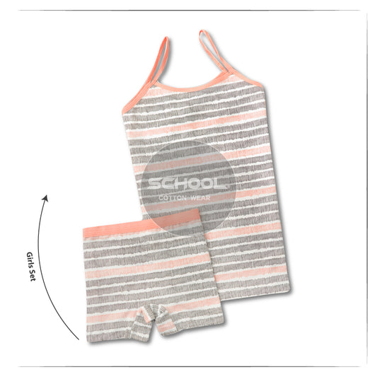 Kids Printed Set - Pack of 2 Group 30