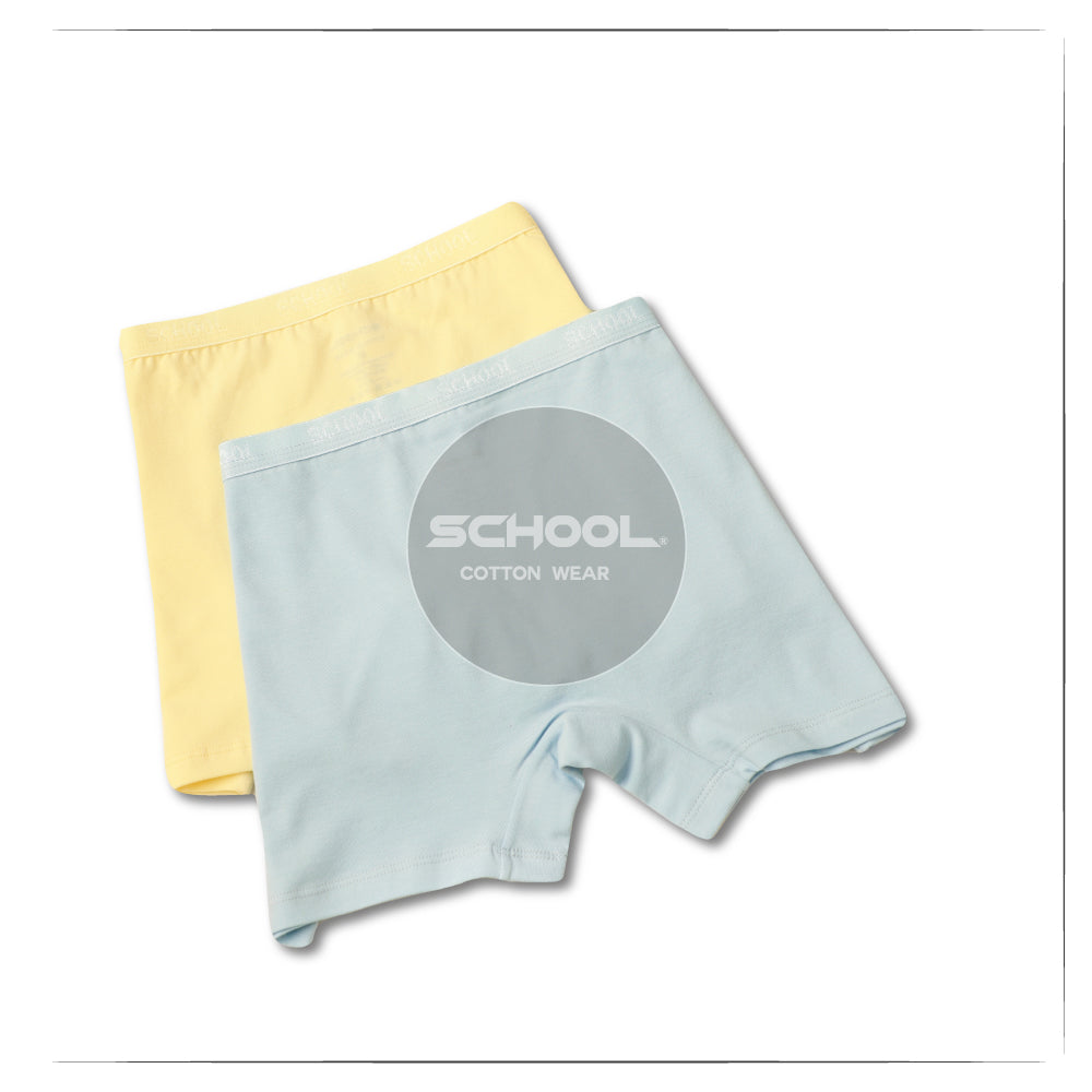 Basic Hot Short - Pack of 2 Group 2