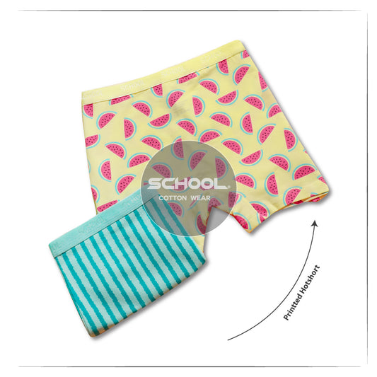 Print Hot Short - حزمة 2 Group 114